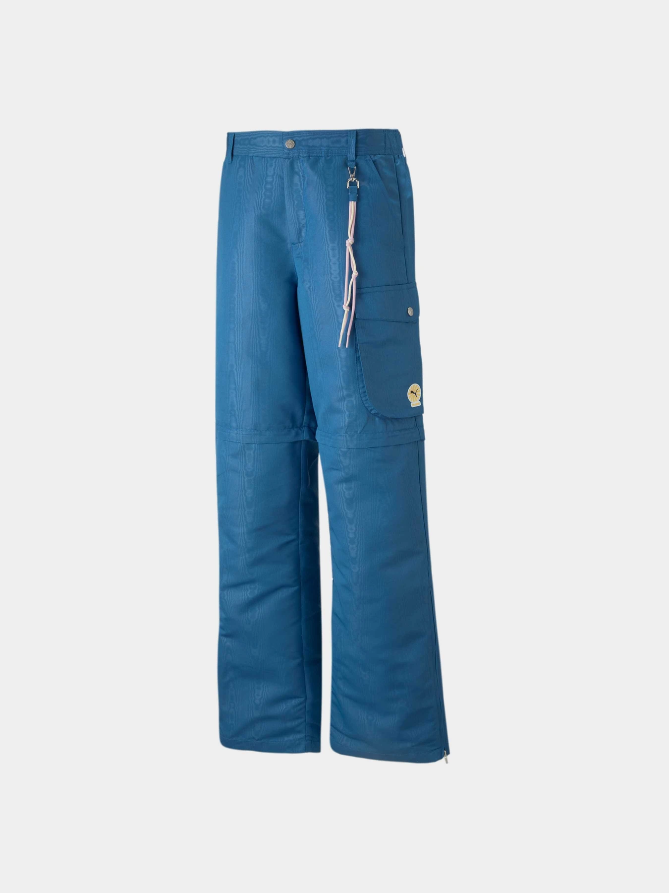 Штани PUMA x Palomo Pants модель 538801 Штани PUMA x Palomo Pants модель 538801 Фото
