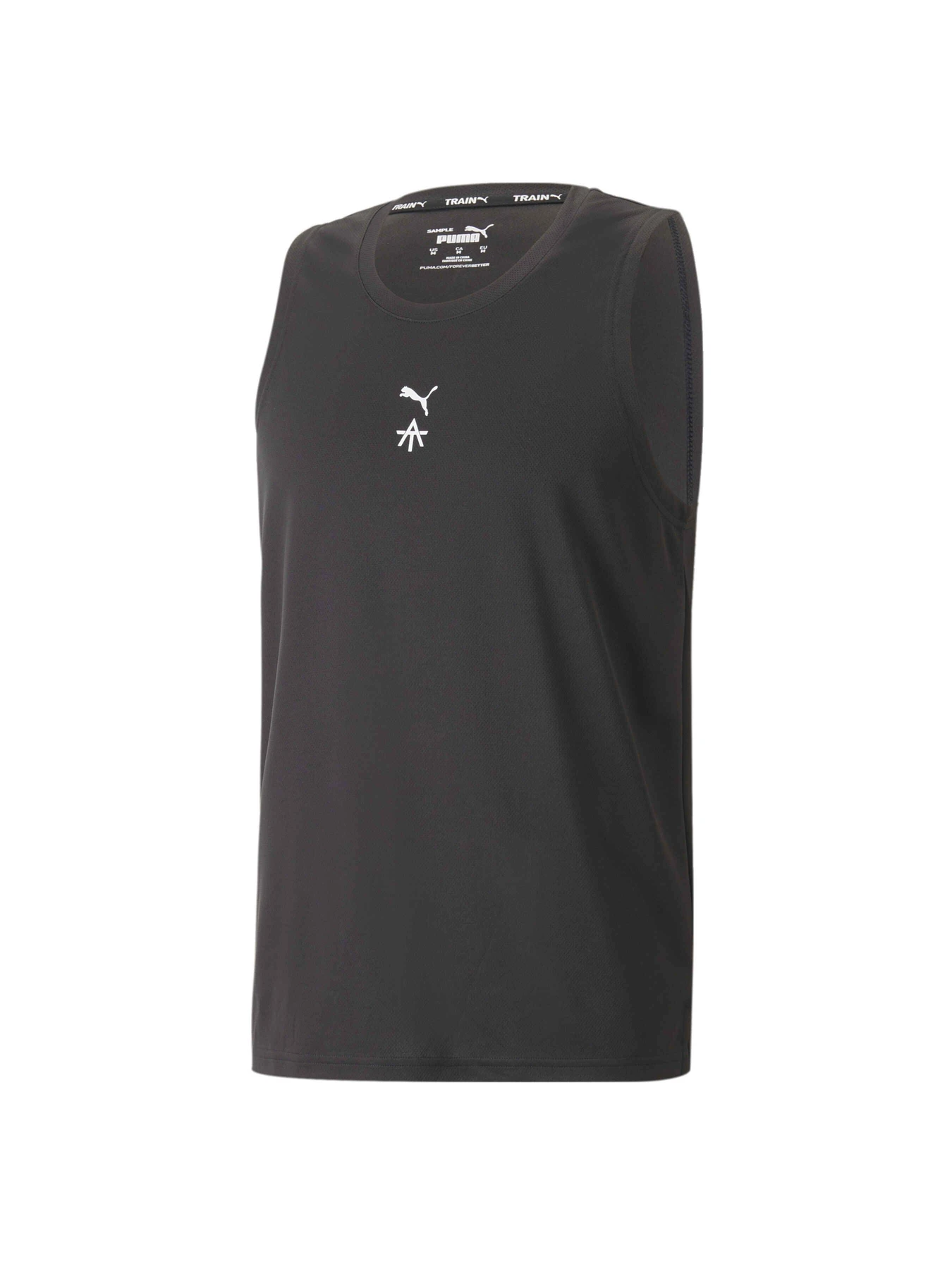 Футболки и поло PUMA x A.t Performance Tank модель 523556 Фото