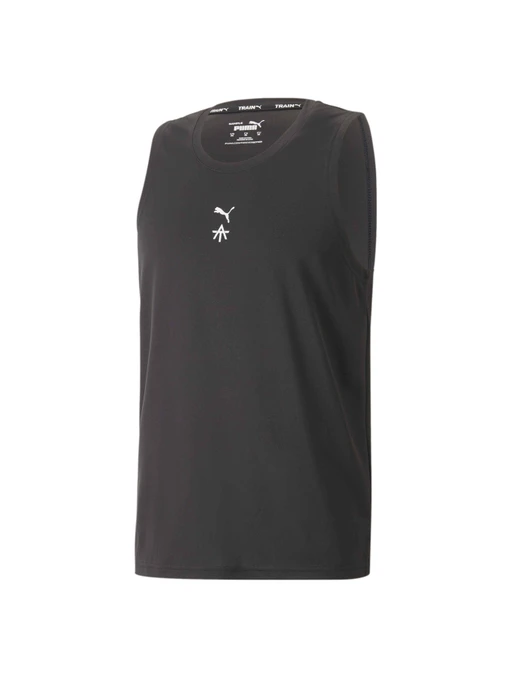 Футболки и поло PUMA x A.t Performance Tank модель 523556 Фото