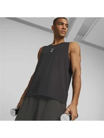 Футболки и поло PUMA x A.t Performance Tank модель 523556 Фото