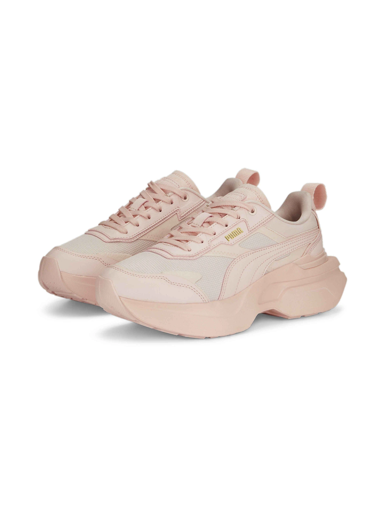 Кроссовки PUMA Kosmo Rider Tonal Wns модель 389882 Фото