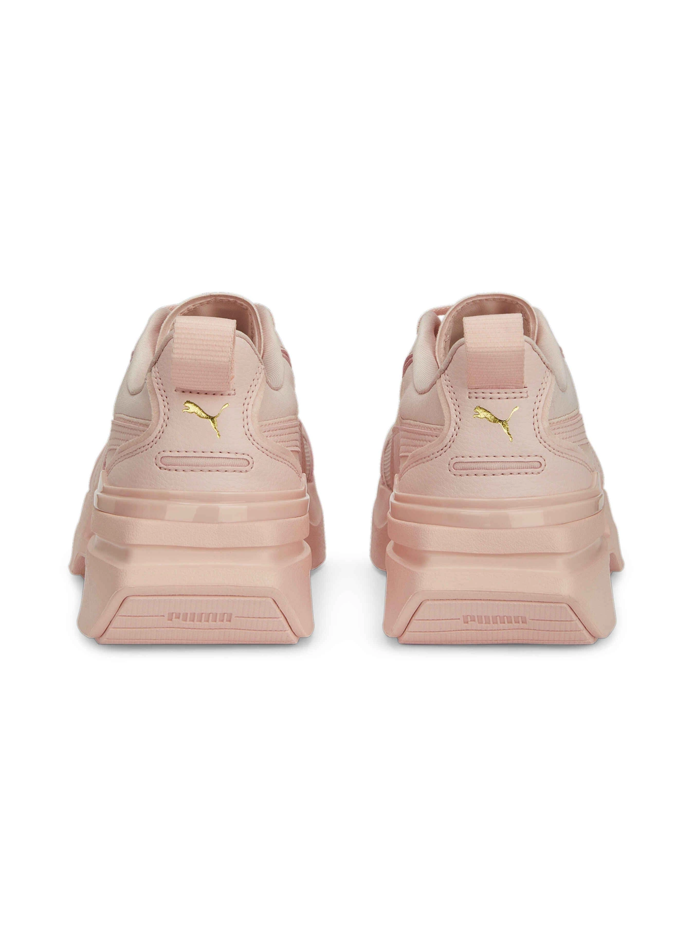 Кроссовки PUMA Kosmo Rider Tonal Wns модель 389882 Фото