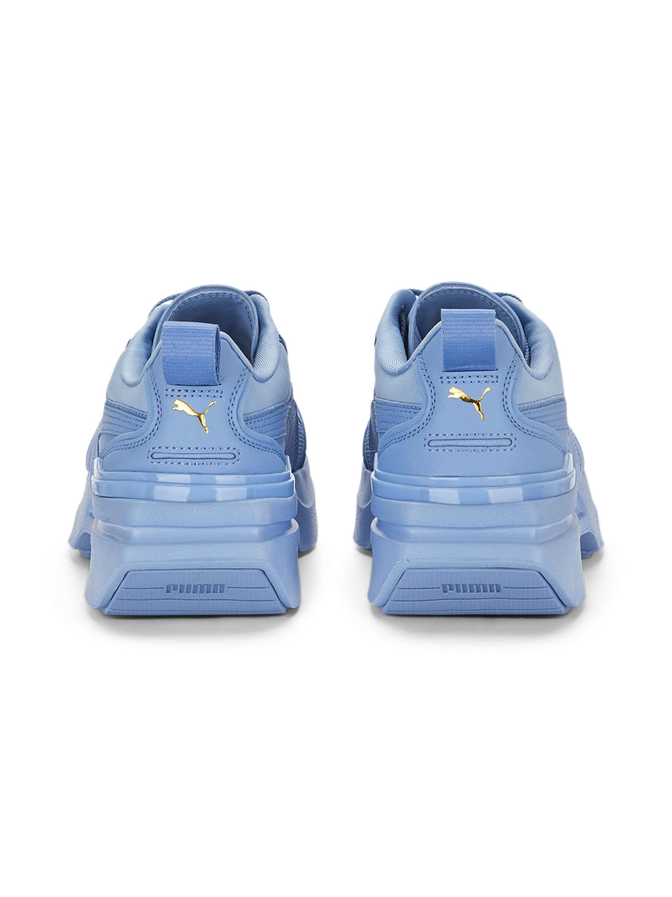 Кроссовки PUMA Kosmo Rider Tonal Wns модель 389882 Фото