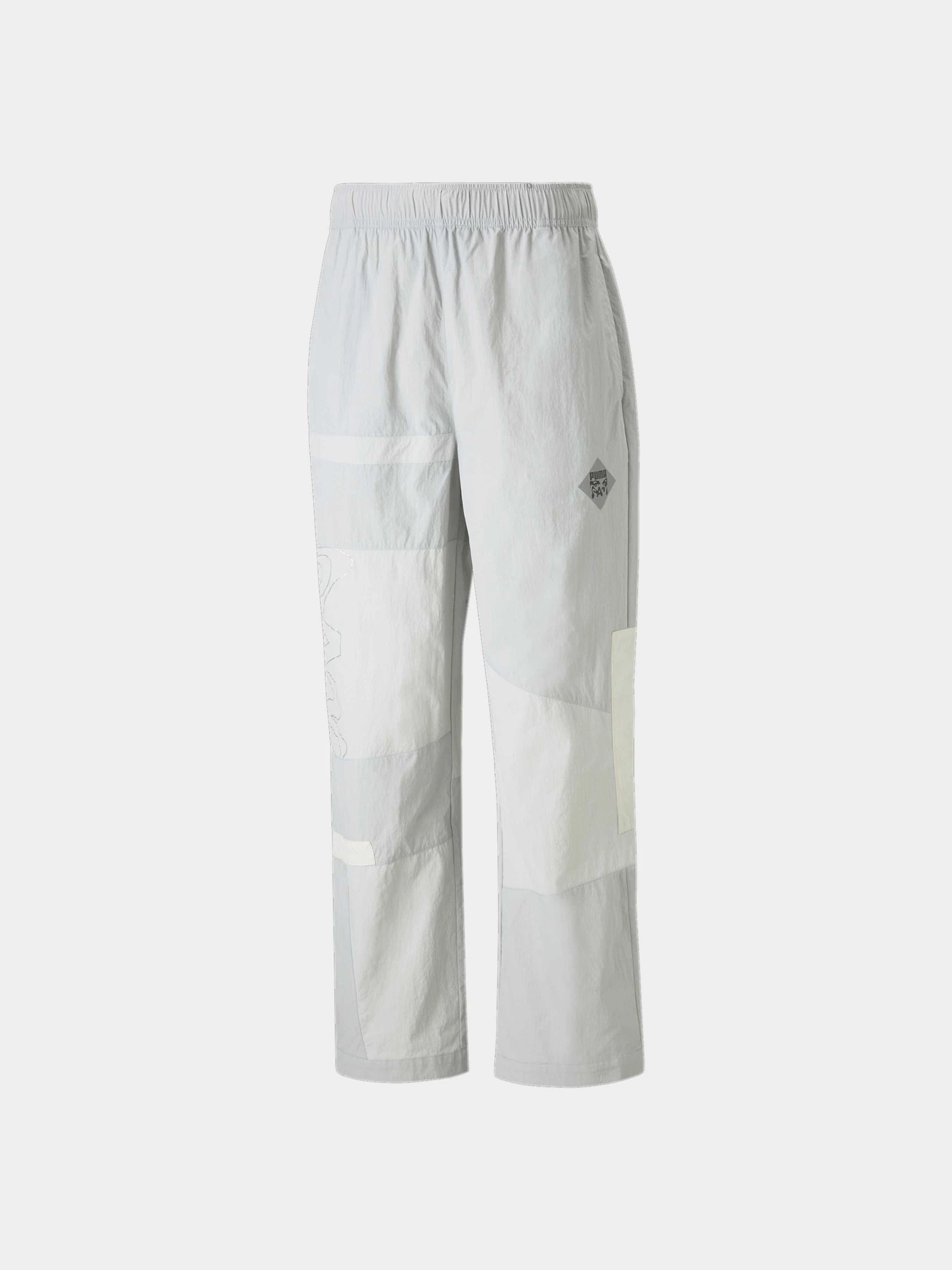 Штани PUMA x P.a.m. Woven Pants модель 538815 Штани PUMA x P.a.m. Woven Pants модель 538815 Фото