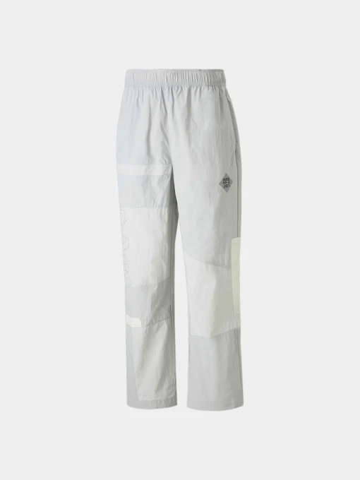 Штани PUMA x P.a.m. Woven Pants модель 538815 Фото