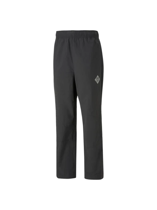 Штани PUMA x P.a.m. Woven Pants модель 538815 Фото