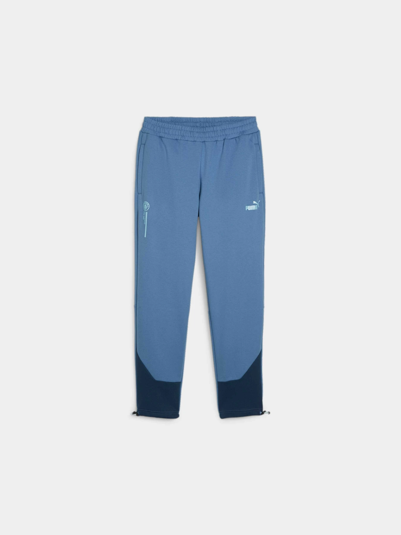 Штани PUMA Mcfc Ftblculture Pants модель 772967 Штани PUMA Mcfc Ftblculture Pants модель 772967 Фото