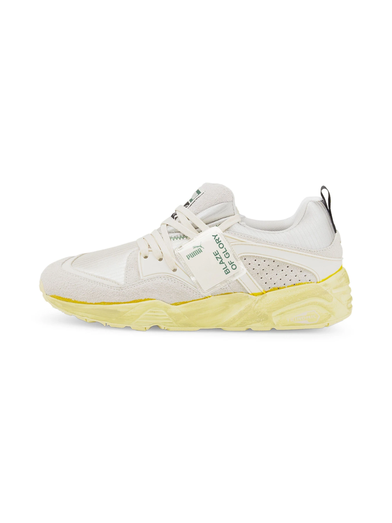 Кросівки PUMA Blaze Of Glory The Neverworn модель 385629 Кросівки PUMA Blaze Of Glory The Neverworn модель 385629 Фото