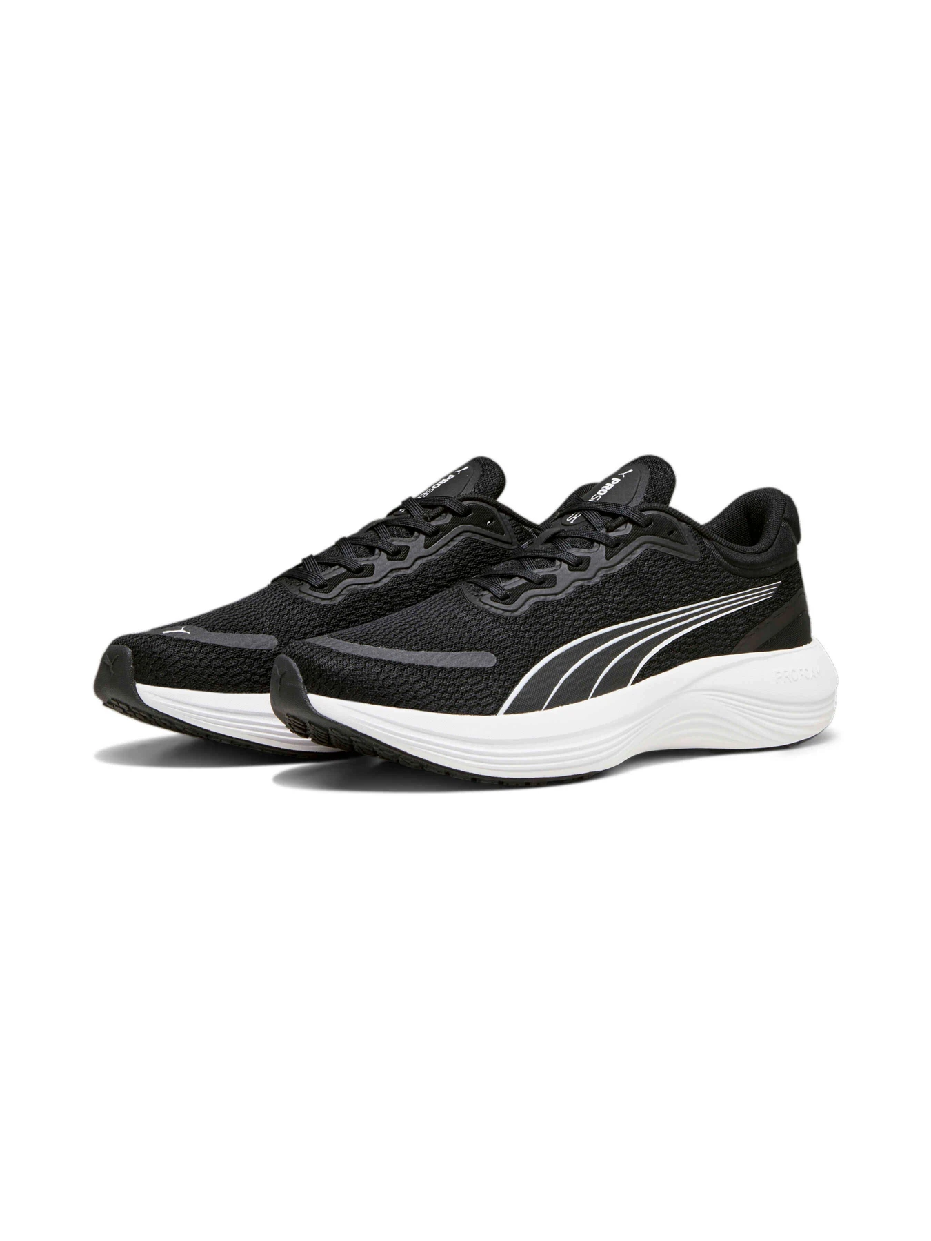 Кросівки PUMA Scend Pro модель 378776 Кросівки PUMA Scend Pro модель 378776 Фото