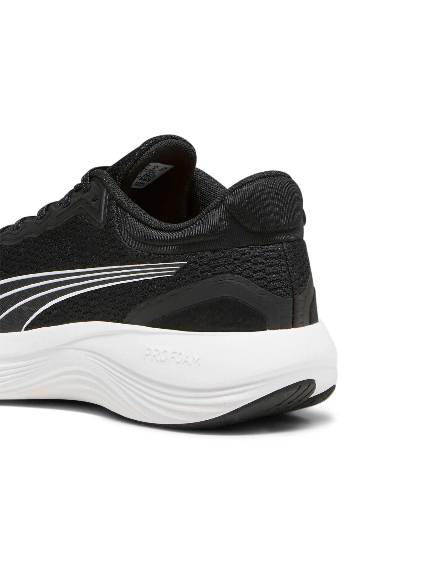 Кросівки PUMA Scend Pro модель 378776 Кросівки PUMA Scend Pro модель 378776 Фото