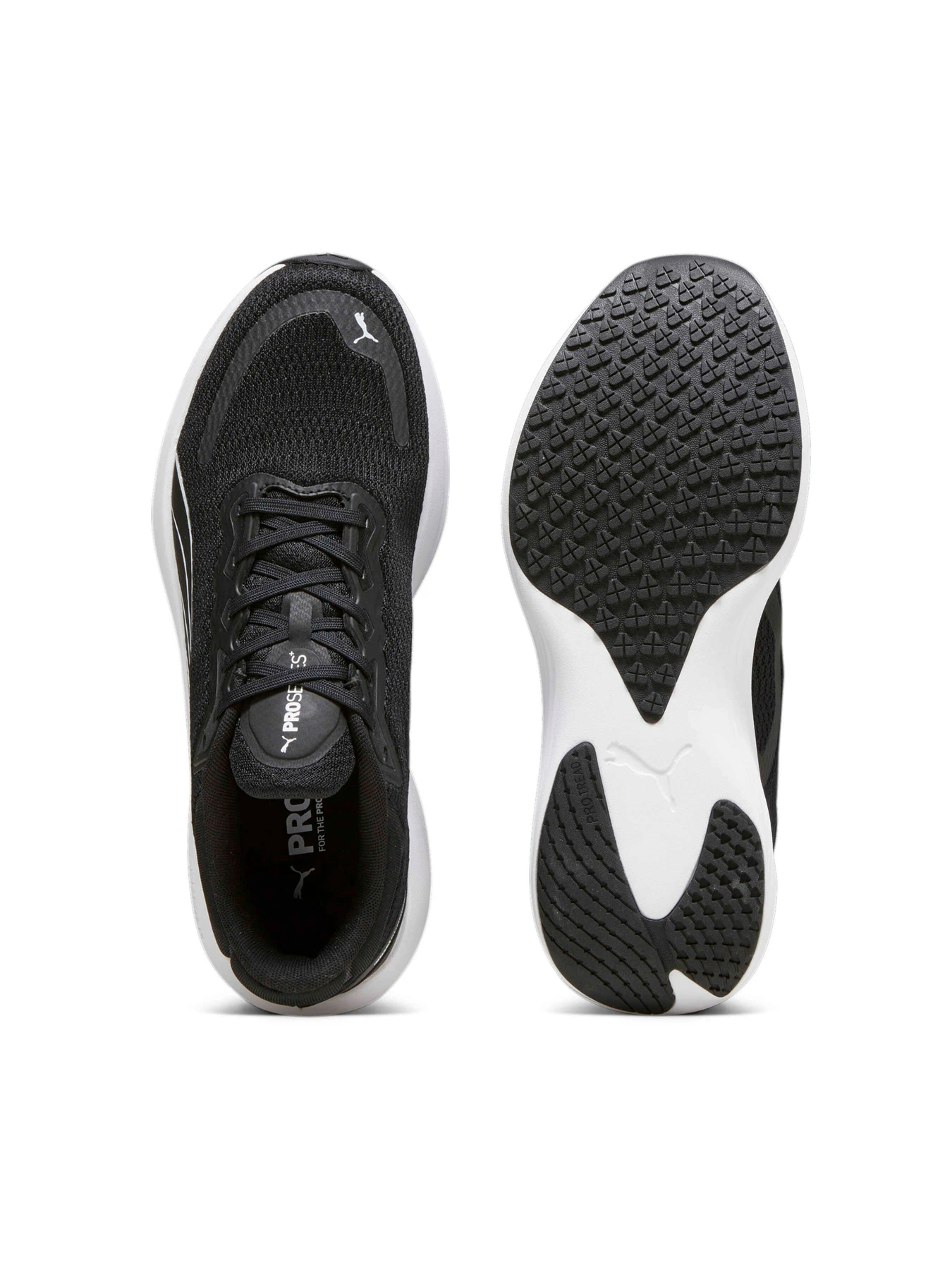 Кросівки PUMA Scend Pro модель 378776 Кросівки PUMA Scend Pro модель 378776 Фото