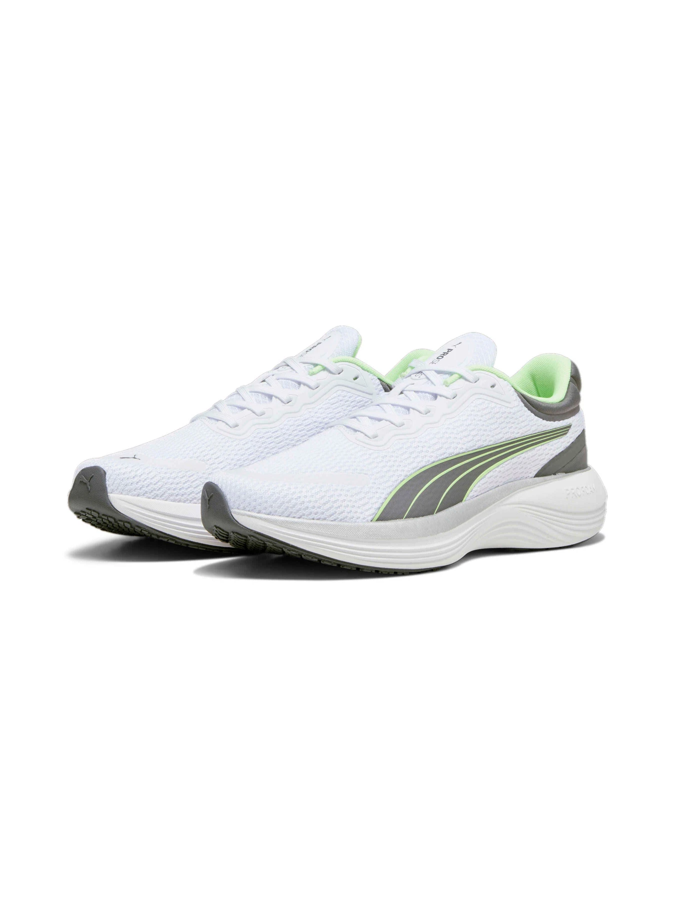 Кросівки PUMA Scend Pro модель 378776 Кросівки PUMA Scend Pro модель 378776 Фото