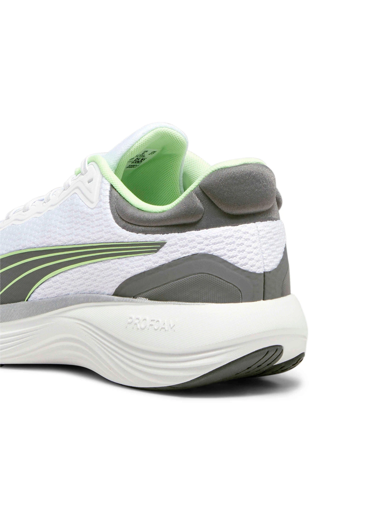 Кросівки PUMA Scend Pro модель 378776 Кросівки PUMA Scend Pro модель 378776 Фото