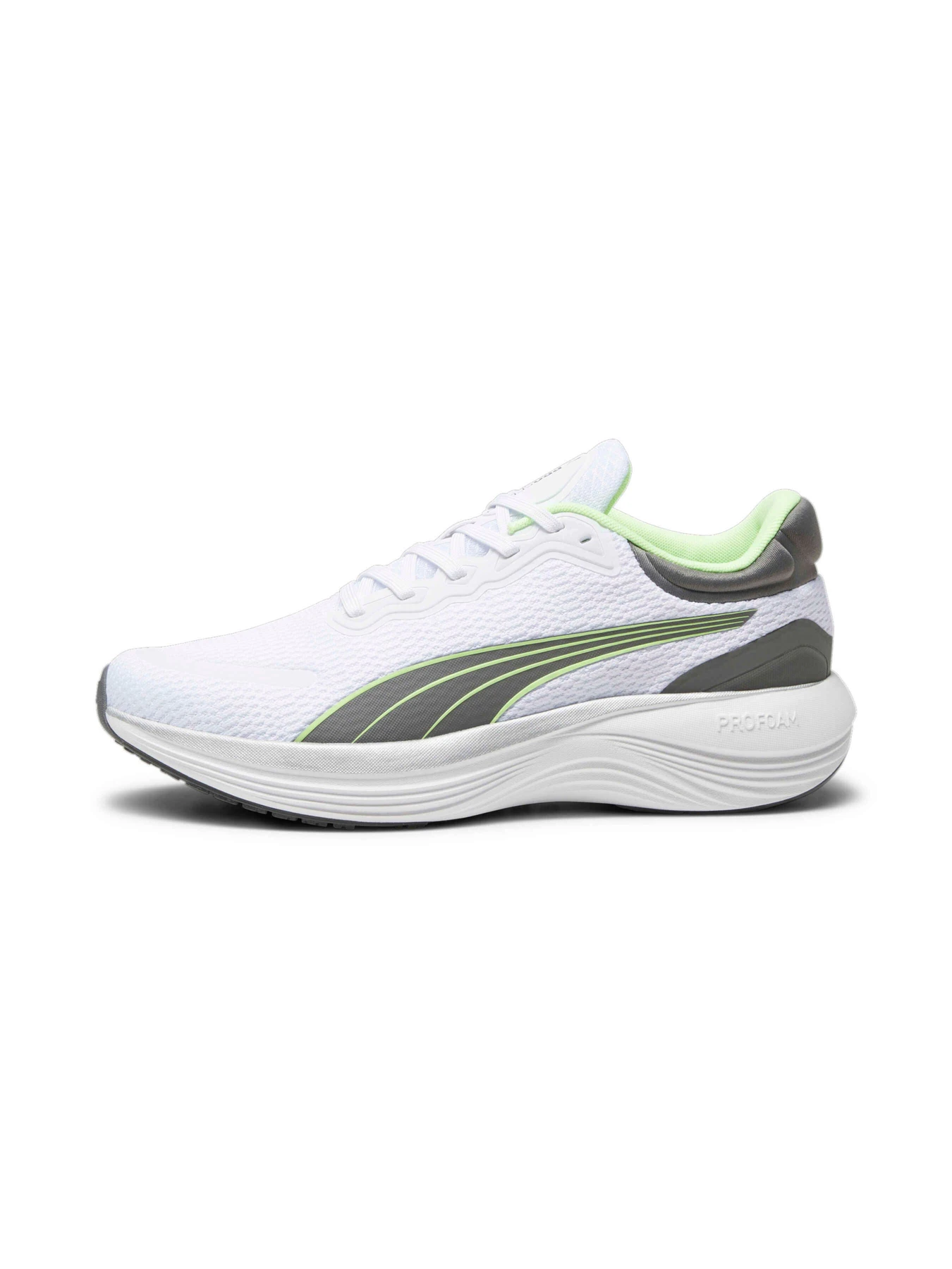 Кросівки PUMA Scend Pro модель 378776 Кросівки PUMA Scend Pro модель 378776 Фото