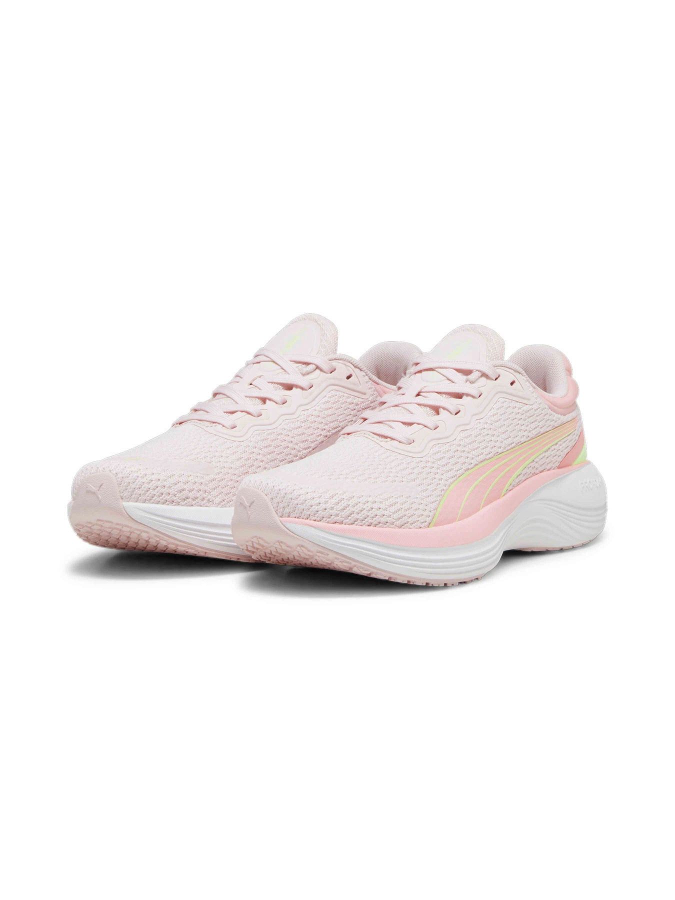 Кросівки PUMA Scend Pro модель 378776 Фото