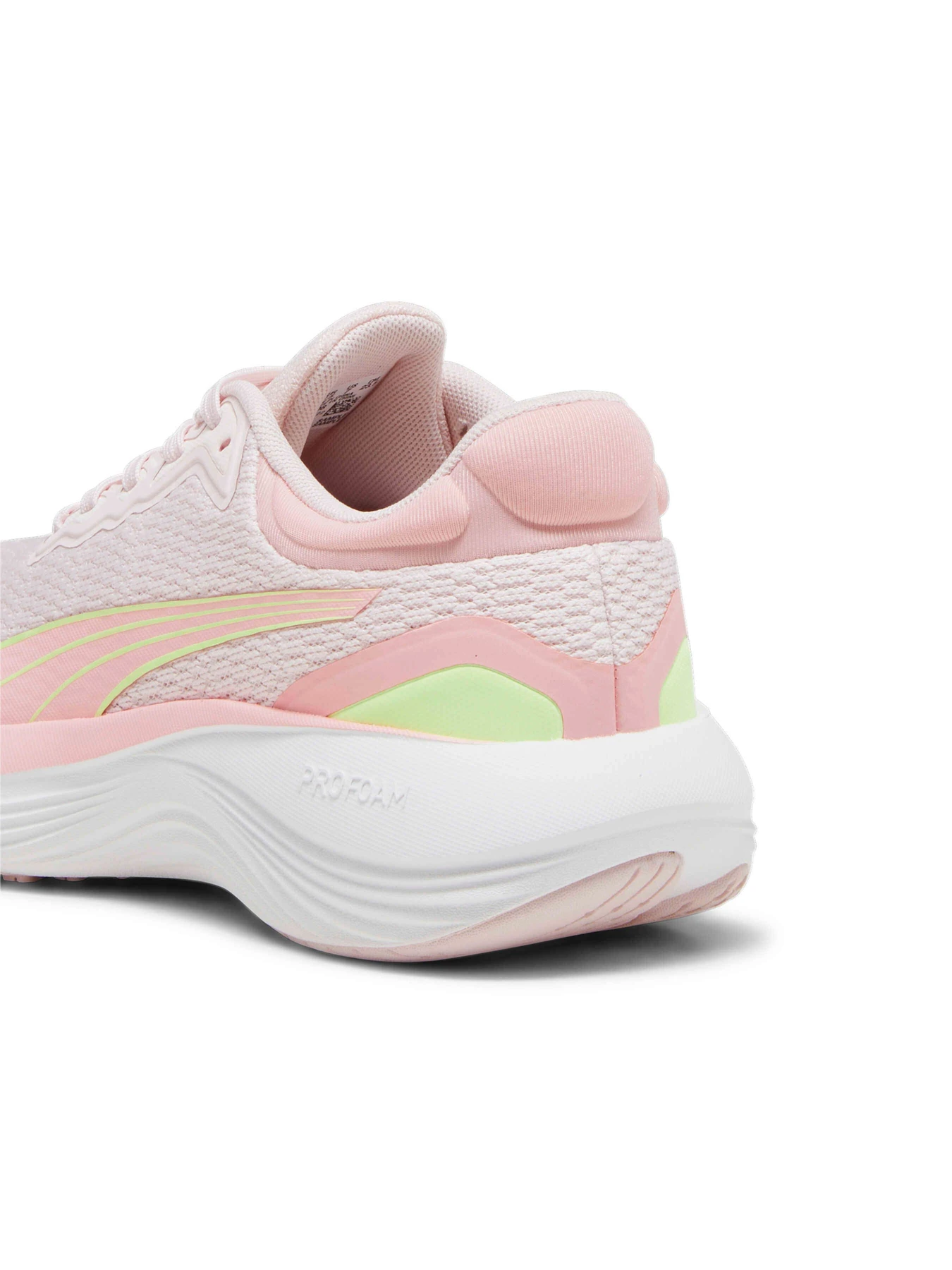 Кросівки PUMA Scend Pro модель 378776 Фото