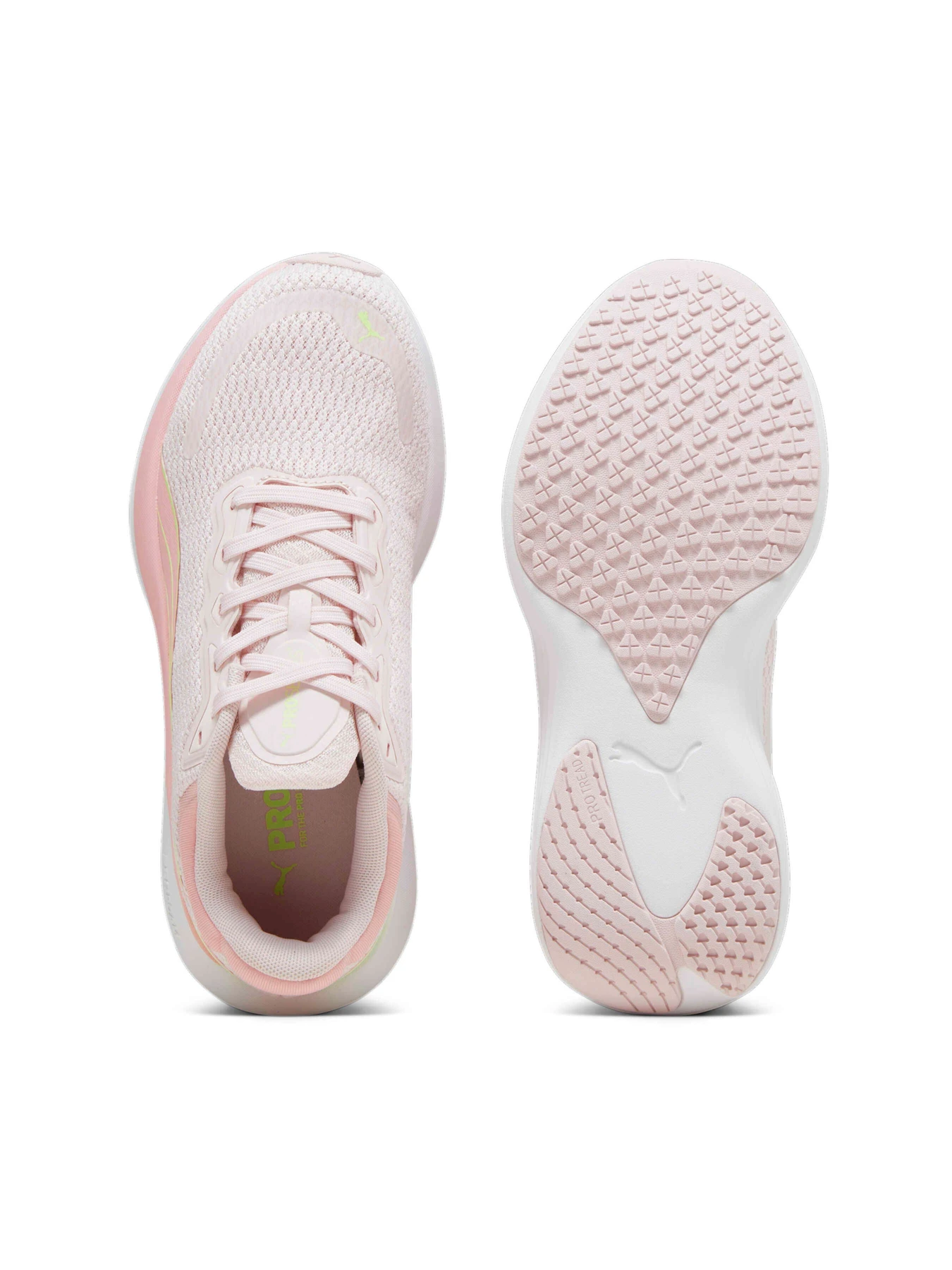 Кросівки PUMA Scend Pro модель 378776 Фото