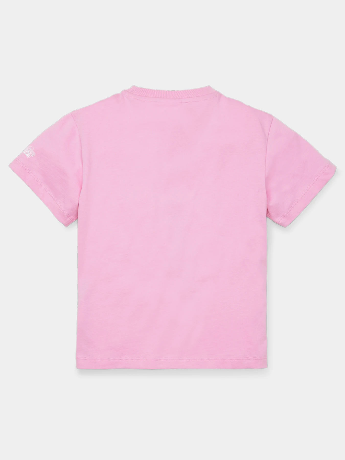 Футболки и поло PUMA x Spongebob Tee модель 538675 Футболки и поло PUMA x Spongebob Tee модель 538675 Фото