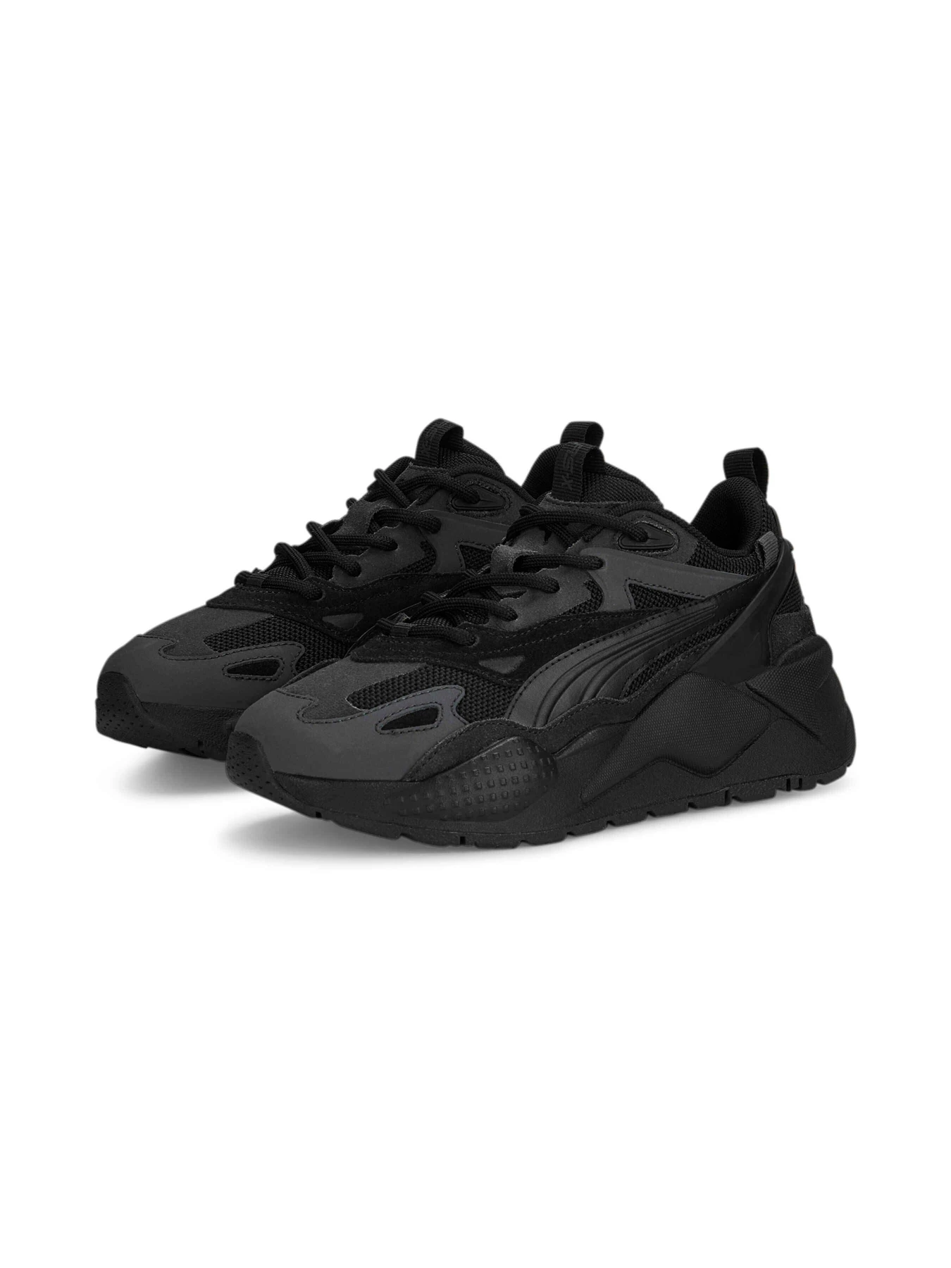 Кроссовки PUMA Rs-x Efekt Prm Jr модель 391978 Фото