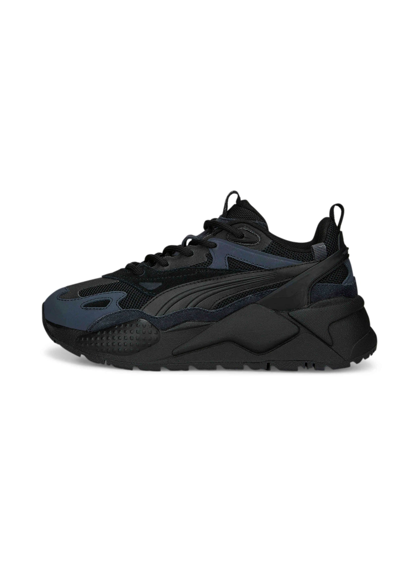 Кроссовки PUMA Rs-x Efekt Prm Jr модель 391978 Фото