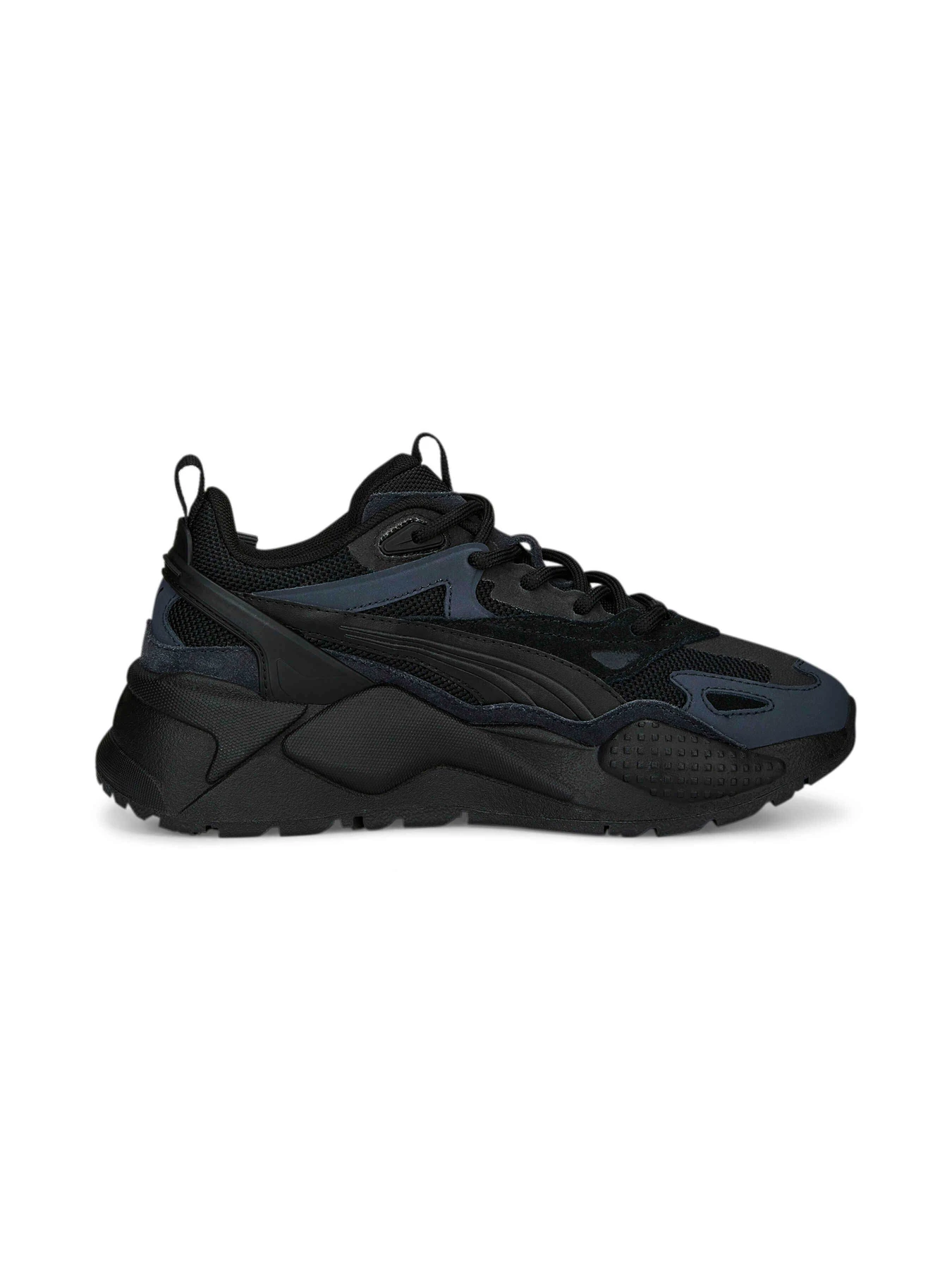 Кроссовки PUMA Rs-x Efekt Prm Jr модель 391978 Фото