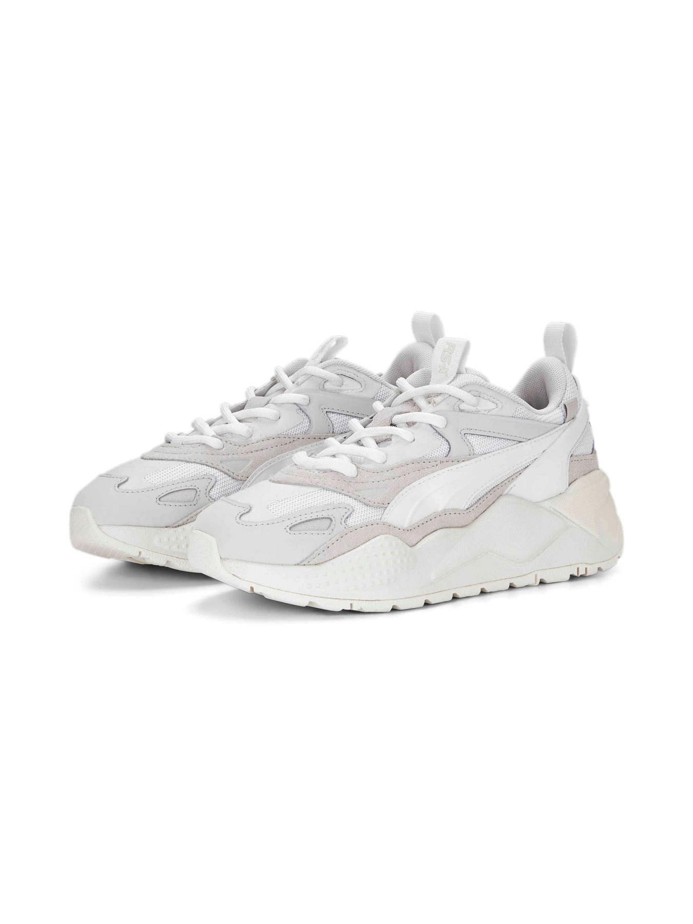 Кросівки PUMA Rs-x Efekt Prm Jr модель 391978 Фото