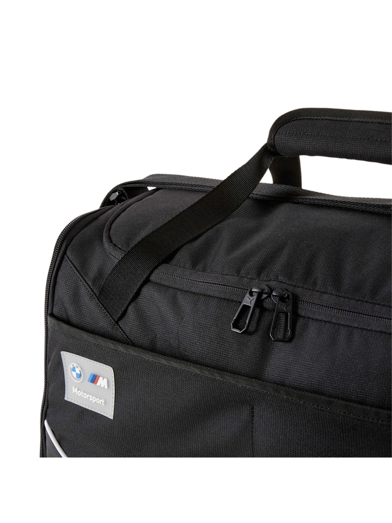 Сумки PUMA Bmw Mms Duffle Bag модель 079842 Фото