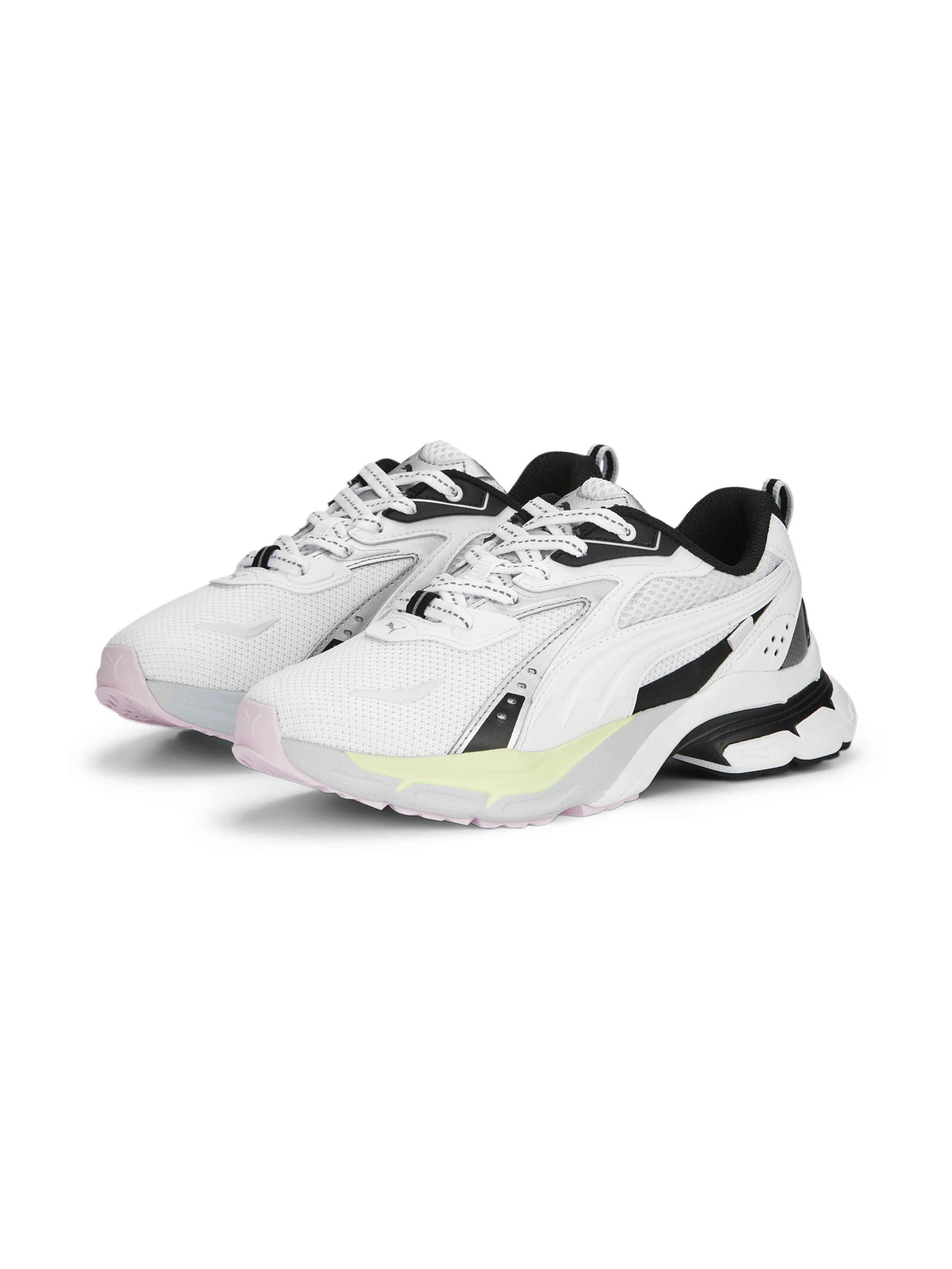 Кросівки PUMA Phlox Wns модель 389456 Кросівки PUMA Phlox Wns модель 389456 Фото