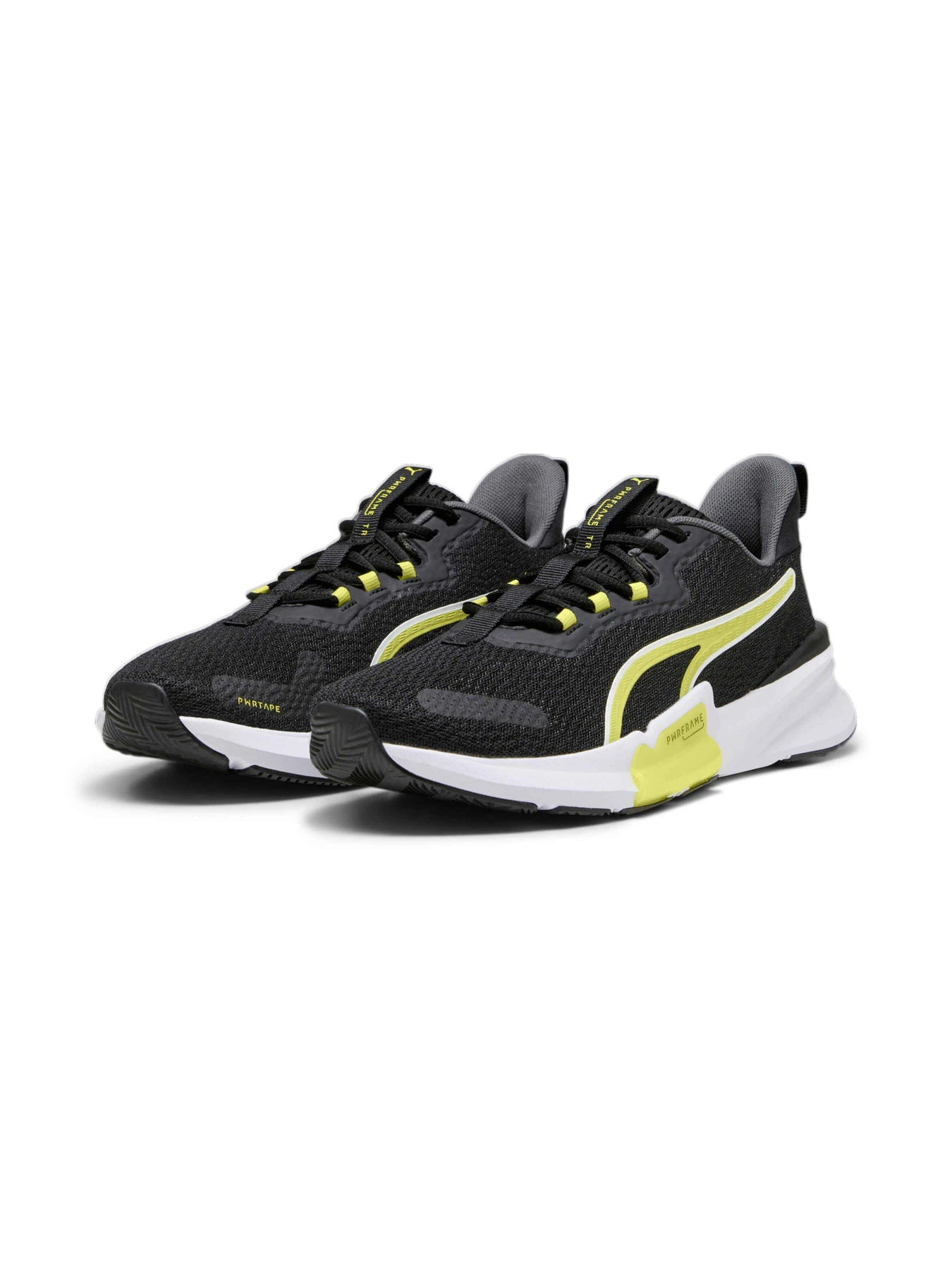 Кроссовки PUMA Pwrframe Tr 2 модель 377970 Фото