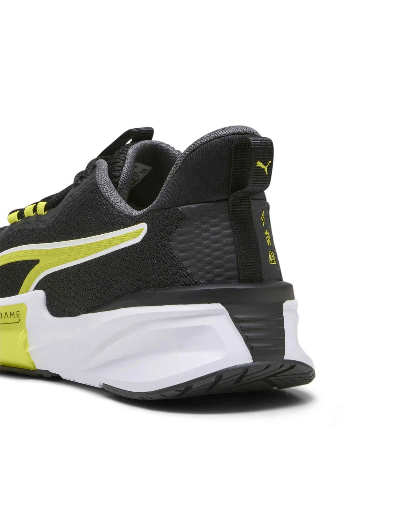 Кроссовки PUMA Pwrframe Tr 2 модель 377970 Фото