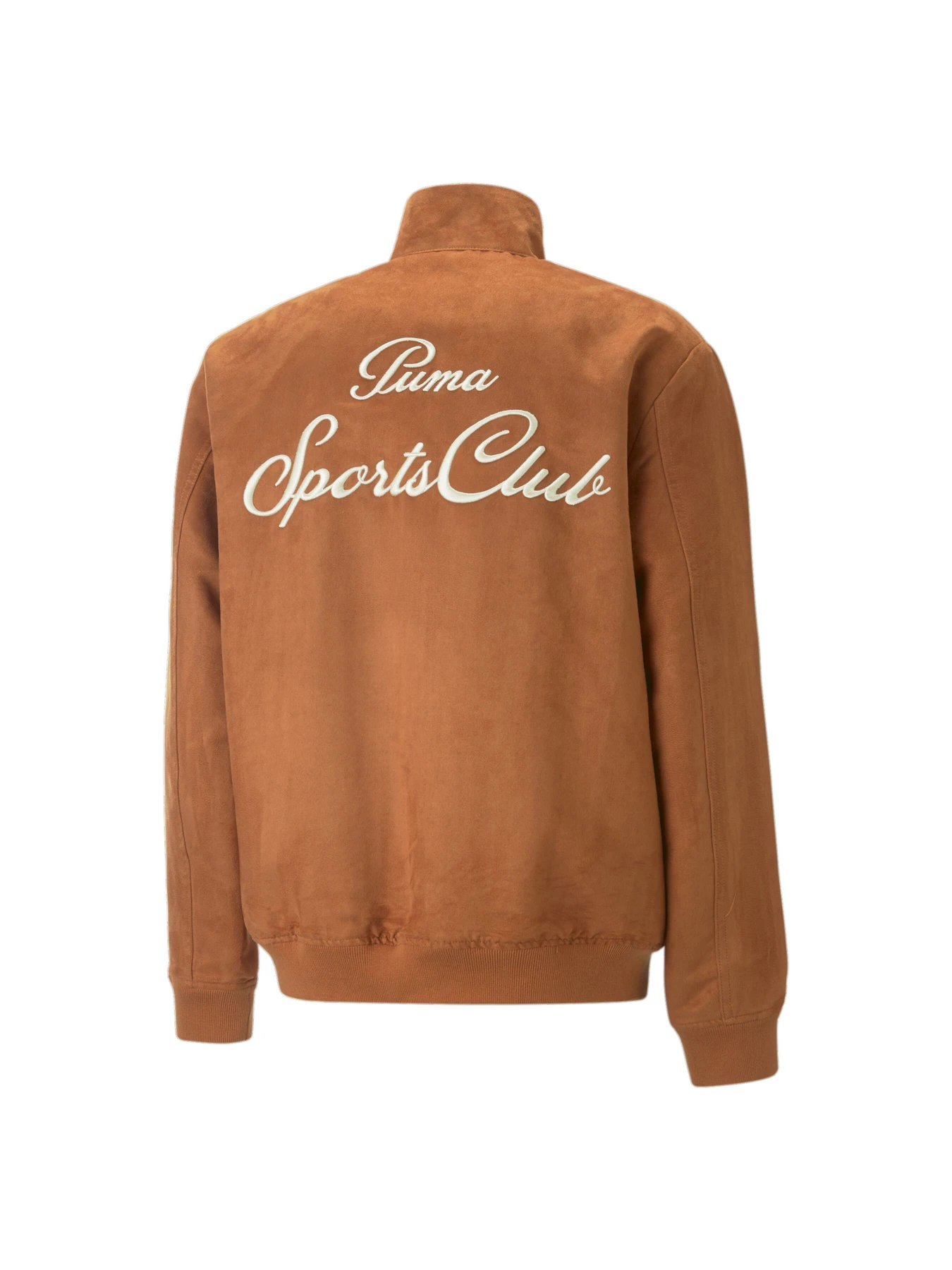 Куртки и дубленки PUMA Mmq Harrington Jacket модель 537993 Куртки и дубленки PUMA Mmq Harrington Jacket модель 537993 Фото