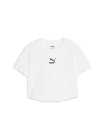 Футболки и поло PUMA DARE TO Cropped Slim Tee модель 621435 Фото