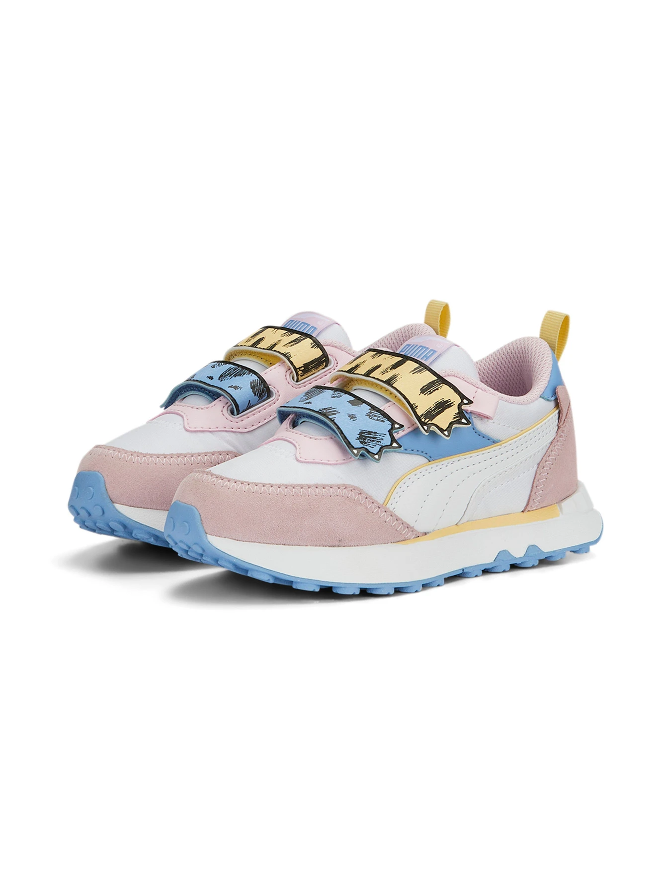 Кросівки PUMA модель 389658 Фото