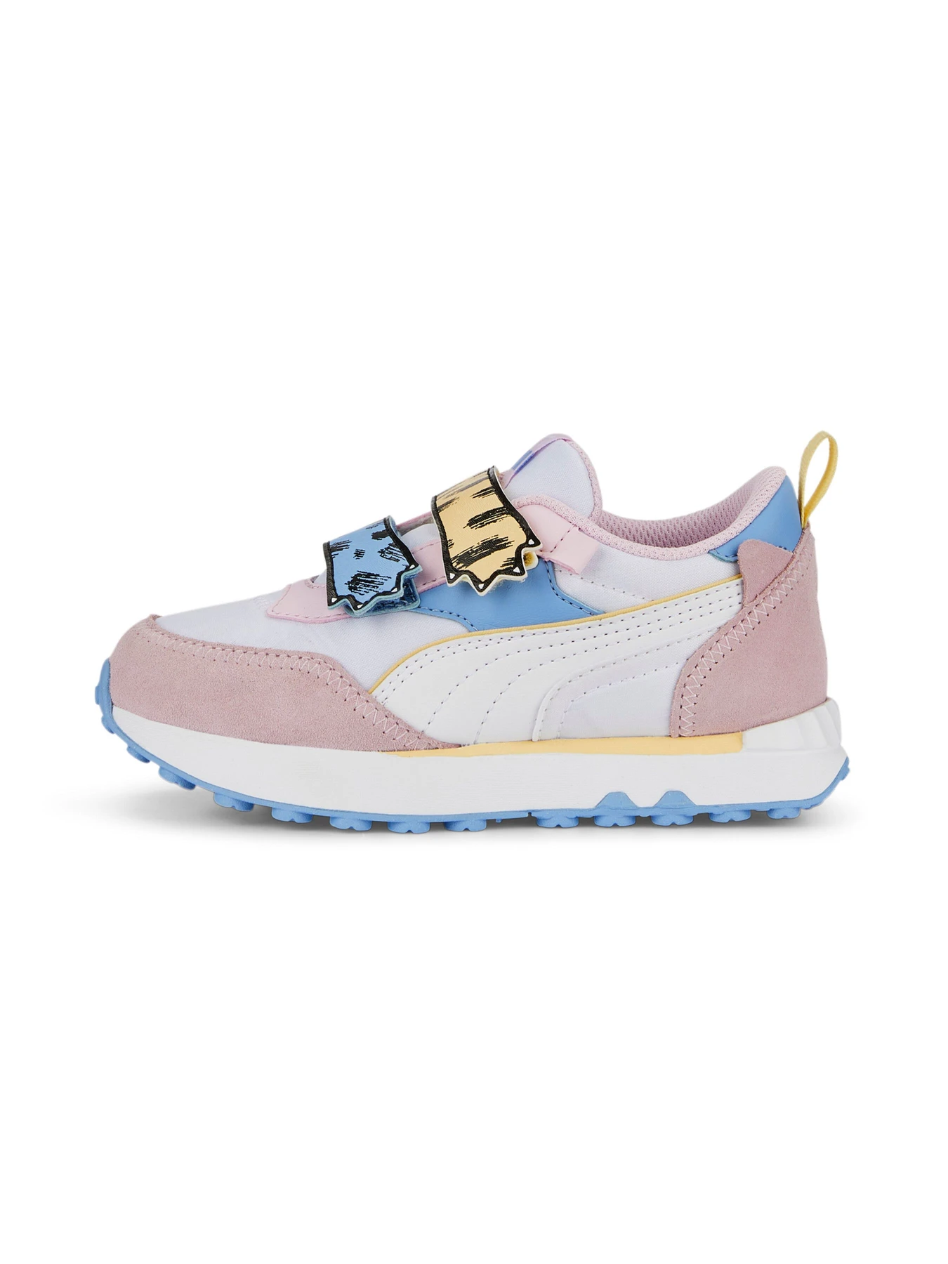 Кросівки PUMA модель 389658 Фото