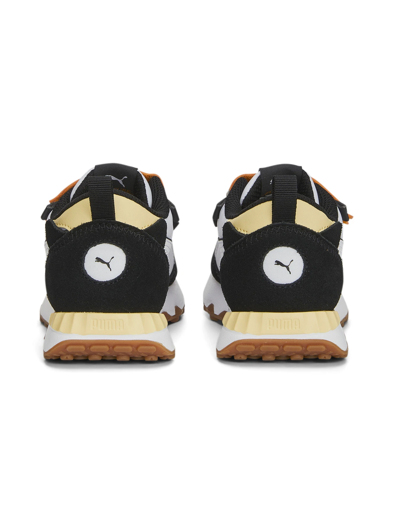 Кроссовки PUMA Rider Fv Mates V Ps модель 389658 Кроссовки PUMA Rider Fv Mates V Ps модель 389658 Фото