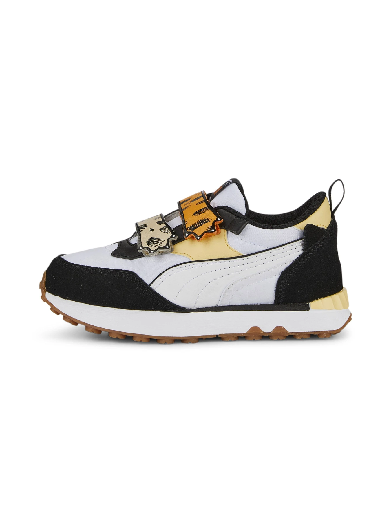 Кроссовки PUMA Rider Fv Mates V Ps модель 389658 Кроссовки PUMA Rider Fv Mates V Ps модель 389658 Фото