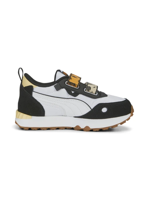 Кросівки PUMA Rider Fv Mates V Ps модель 389658 Фото