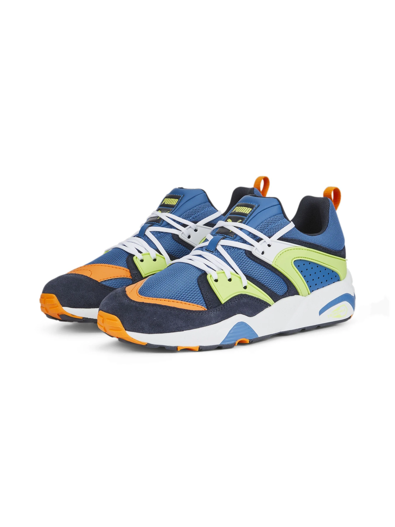 Кроссовки PUMA Blaze Of Glory Energy модель 388606 Фото