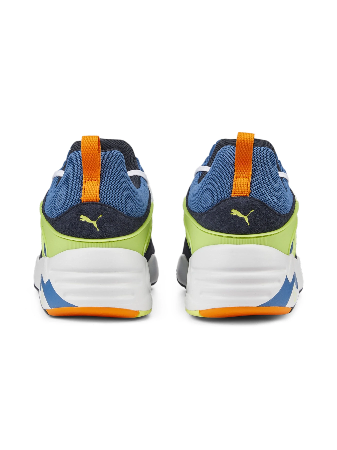 Кроссовки PUMA Blaze Of Glory Energy модель 388606 Фото