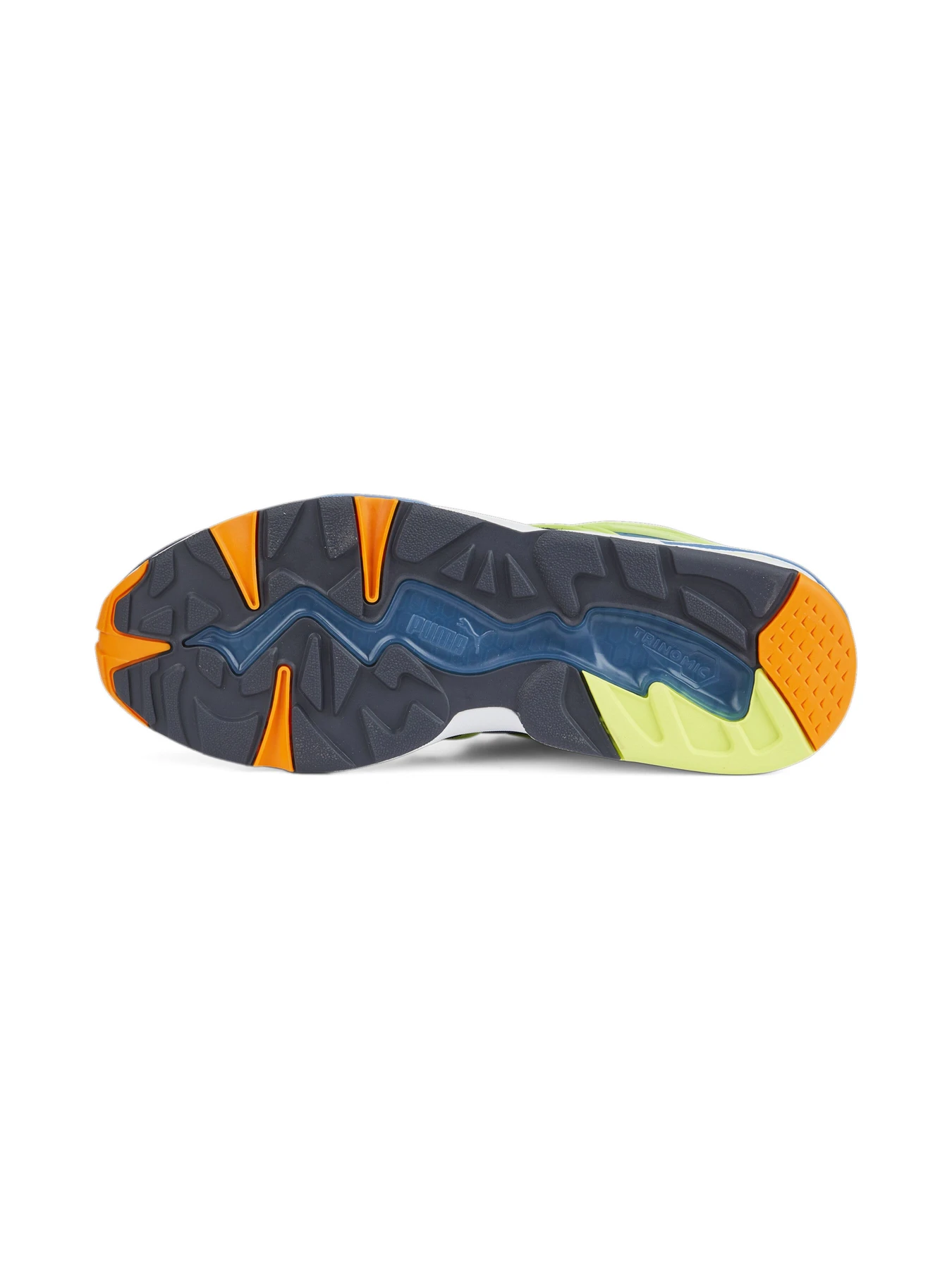 Кроссовки PUMA Blaze Of Glory Energy модель 388606 Фото