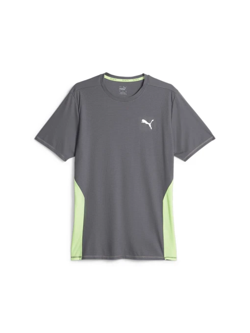 Футболки и поло PUMA Run Favorite Ss Tee M модель 523150 Фото