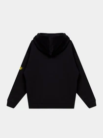 Худи и свитшоты PUMA Bvb Ftblculture Hoody модель 771870 Фото