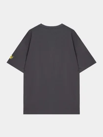 Футболки і поло PUMA Bvb Ftblculture Tee модель 771868 Фото