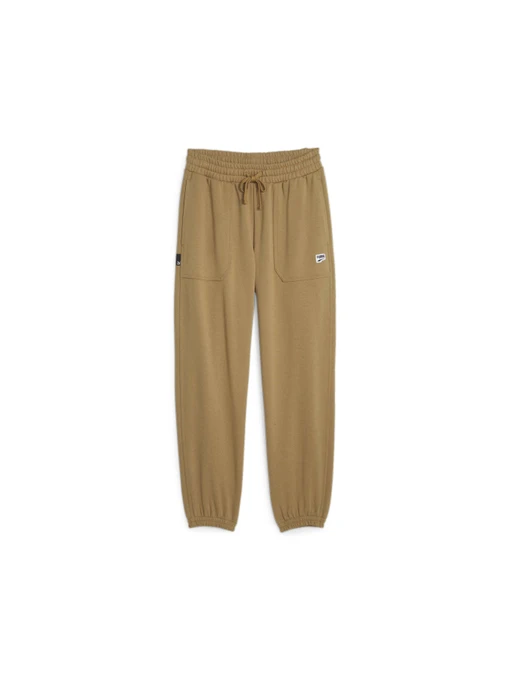 Штани PUMA Downtown Sweatpants модель 621456 Фото