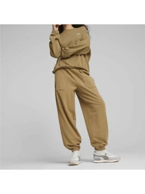 Брюки PUMA Downtown Sweatpants модель 621456 Фото