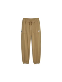 Брюки PUMA Downtown Sweatpants модель 621456 Фото