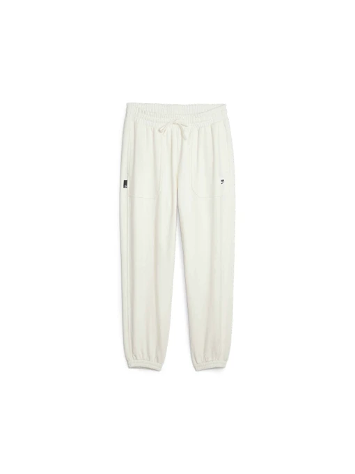 Штани PUMA Downtown Sweatpants TR модель 621456 Фото