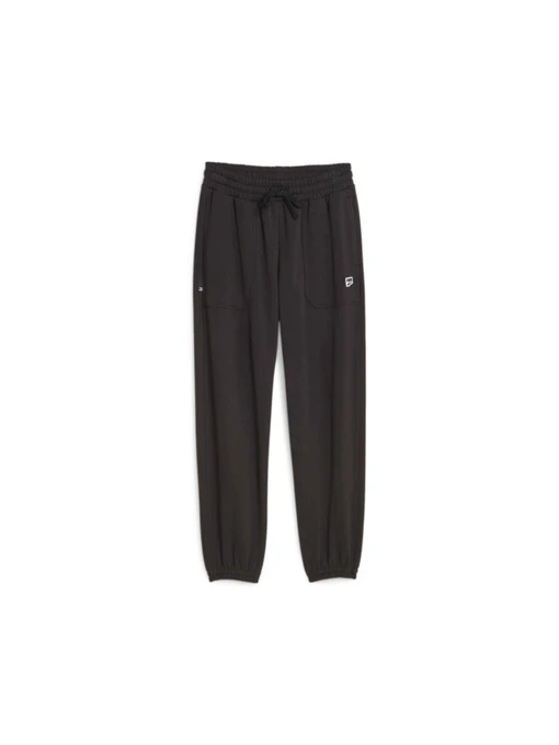 Штани PUMA Downtown Sweatpants TR модель 621456 Фото