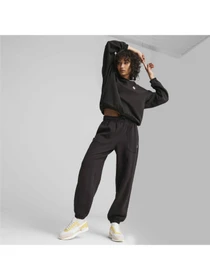 Штани PUMA Downtown Sweatpants TR модель 621456 Фото