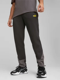 Брюки PUMA Bvb Ftblculture Track Pants модель 771871 Фото
